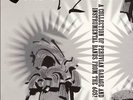 SONS OF YMA Peruvian '60 Garage LOS SAICOS Los Shains