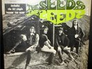 THE SEEDS SKY SAXON ORIG CRESCENDO IN THE SHRINK WRAP