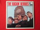 Rockin' Berries In Town LP Piccadilly NPL38013 VG/VG+ 1