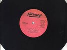 M. WERNER - HIGHER REGION - HIT BOUND