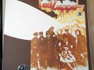 LED ZEPPELIN II LP G/F QUIEX 200g  MINT