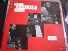 Billy Taylor-Trio Vol. 2-Prestige 7016-NYC-RvG D.Groove