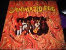 THE ANIMATED EGG /FUZZ ACID EXPLOITO PSYCH SHRINK OG NM