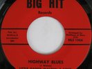 NORTHERN SOUL LITTLE DADDY WALTON & SONS BIG HIT 100=