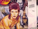 DAVID BOWIE-DIAMOND DOGS ALBUM-RYKO GATEFOLD MINT WOW