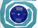 The Rolling Stones - C**ksucker Blues- Decca 45 reissue