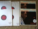 CLASSIC 45 RPM SERIES DUKE ELLINGTON AUDIOPHILE LP