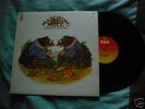 MATCHING MOLE   SELF TITLE   CBS 64850   1972