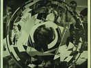MICHAEL GARRICK Poetry and Jazz In Concert LP 1 & 2 UK