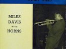 MILES DAVIS Early Miles LP ESQUIRE UK RARE JAZZ 1951