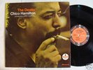 Chico Hamilton, Introducing Larry Coryell, Impulse Orig