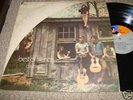 Daybreak Best of Friends Psych Folk LP Quartin Brazil