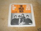 MOJO MEN   ME ABOUT YOU