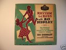 Bo Diddley London EP