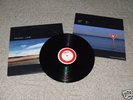 PEARL JAM 1998 YIELD LP OOP