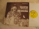 MONSTER PSYCH FOLK LP PETER GRUDZIEN RARE PRIVATE PRESS