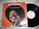BILL BRANDON SAME LP