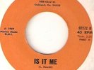 LONNIE HEWITT IS IT ME CROSSOVER NORTHERN SOUL hear