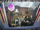 PLUSH SAME LP