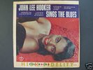 John Lee Hooker – Sings the Blues