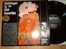 KLAUS DOLDINGER *In South America* Ger Philips 1ED LP M