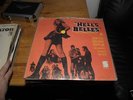 HELL'S BELLES OST LP LES BAXTER DJ BIKER LOUNGE PSYCH