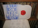 TONY,CARO&JOHN,ALL ON THE FIRST DAY,UK ACID FOLK PSYCH