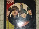 LP **BEATLES 65** ODEON OSX 228 (TRES RARE)