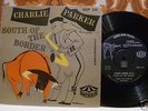 KEP 235 CHARLIE PARKER Swedish Karusell JAZZ EP 1954