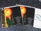 SAX 2473/4 B/S Mahler 2 - Otto Klemperer, Schwarzkopf