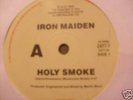  IRON MAIDEN 7