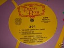 391-s/t MLP RARE Posh Boy kbd Zeros Red Cross Channel 3