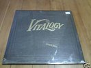 Pearl Jam Vitalogy Vinyl LP