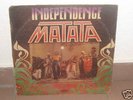 MATATA KILLER AFRO FUNK LP ....