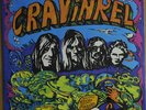 CRAVINKEL Garden Of Loneliness RARE KRAUT ORIG GER 1971