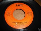 LISTEN POPCORN -MOD- NORTHERN SOUL - JEAN BROOKS