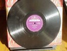 BILLIE HOLIDAY 78 RPM COMMODORE STARMAKER 7513