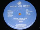 BMW- rock the house Detroit rap Blue Rose 12