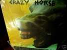 MINT SHRINK 1971 Orig   CRAZY HORSE 1st   Neil Young