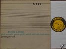 Four Altos Phil Woods Sahib Shihab ORG NM Prestige NYC