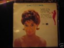 MILES DAVIS// SOMEDAY MY PRINCE WILL COME /1961 OZ LP