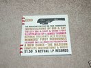ECHO MAGAZINE #4: Dali, James Thurber flexi-disc LP mag