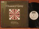 THUNDERPUSSY - DOCUMENTS  - ORIG.  SHRINK M- PSYCH