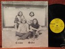 CREME SODA - TRICKY ZINGERS - ORIG.1ST SHRINK M- PSYCH