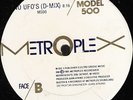 Detroit Techno 12