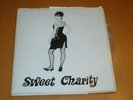 Sweet Charity Promo Packet w/ Extra Album Bob Fosse NM
