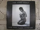 SUN CITY GIRLS Live from the Planet Boomerang LP Majora