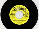 THE FUGITIVES GOOD LOVIN IF YOU CAN GET IT 45