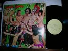 FRANK ZAPPA/MOTHERS OF INVENTION 2LP Rubber Slices