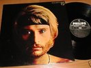 JOHNNY HALLYDAY With Small Faces 1969 NM Philips LP NR